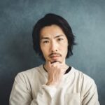 風間 将大 /ハイライト/くせ毛活かし/髪質改善